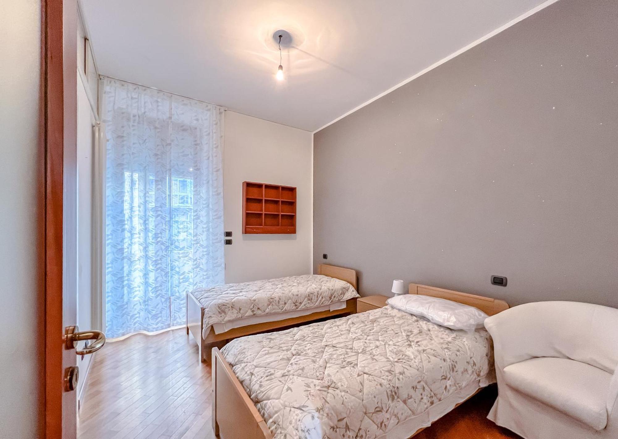 Wonderful House Savona Exterior foto