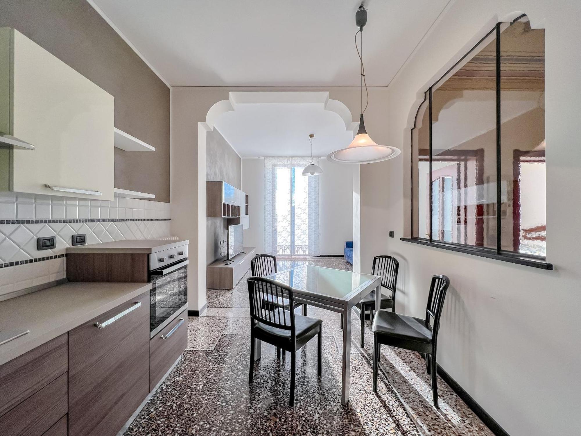 Wonderful House Savona Exterior foto