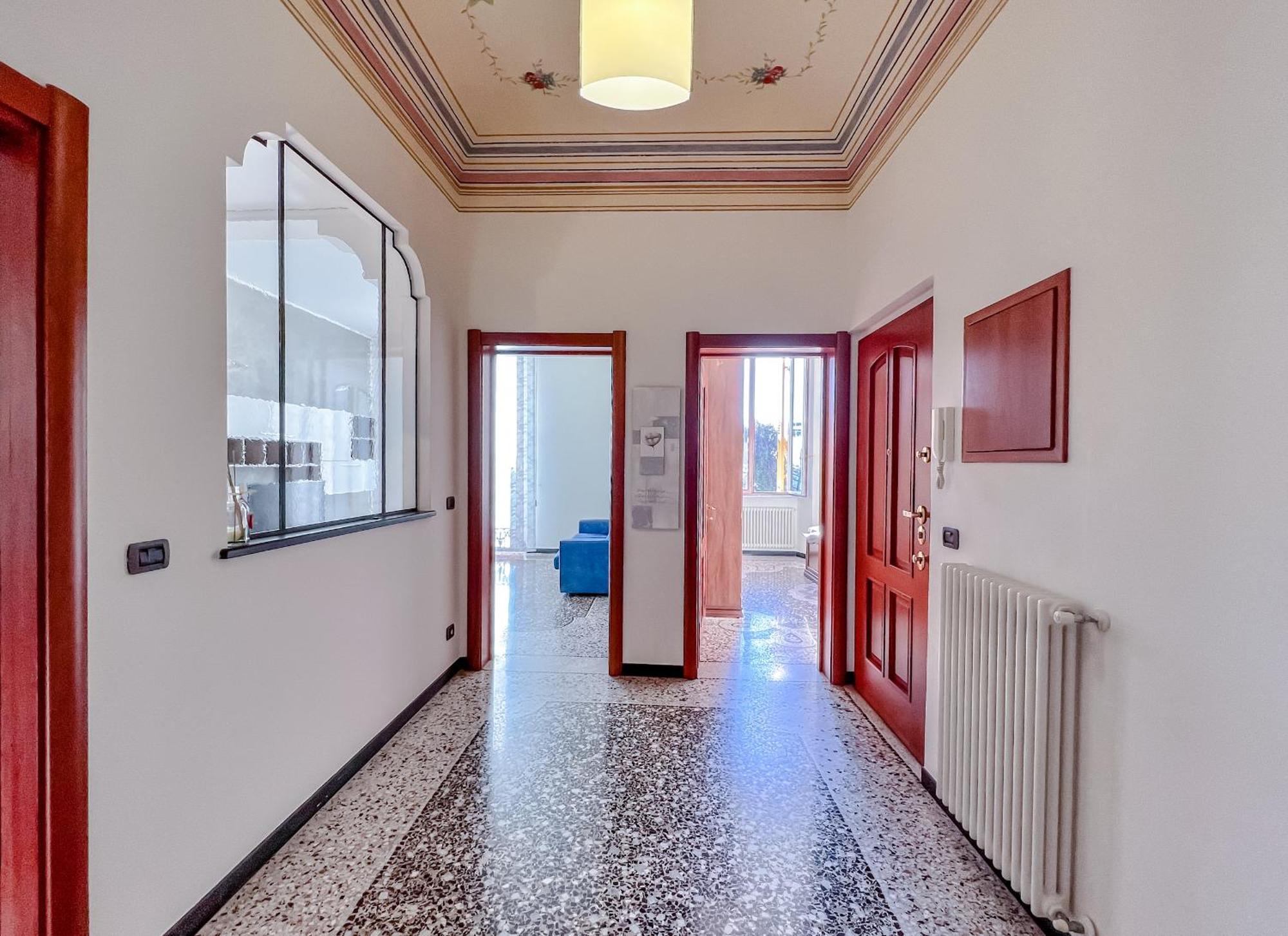 Wonderful House Savona Exterior foto