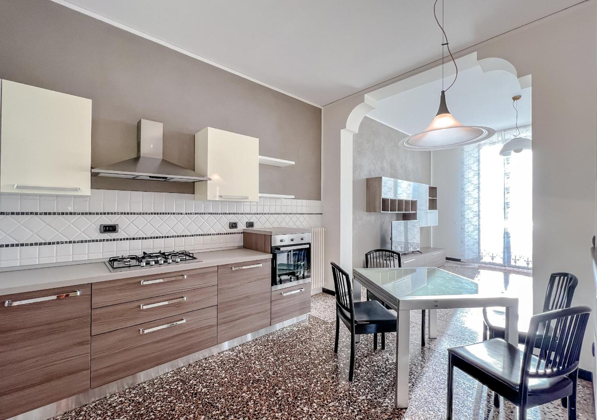 Wonderful House Savona Exterior foto