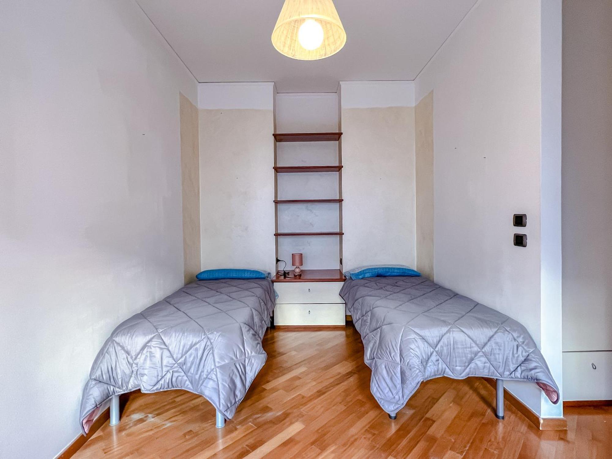 Wonderful House Savona Exterior foto